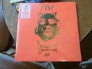 Hollywood Vampires - Rise - 2LP Vinyl / Alice Cooper / Joe Perry / Johnny Depp