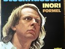 2707 111 Stockhausen Inori / Formel 2 LP set