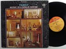 FAMILY Music In A Doll's House REPRISE LP VG++ #