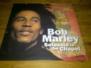 Bob Marley & The Wailers ?– Selassie Is The Chapel 10