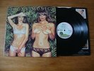 ROXY MUSIC COUNTRY LIFE UK 1st Press 1974 ISLAND PINK RIM EXCELLENT NICE COPY
