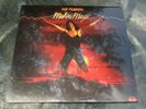 1977 Polydor PAT TRAVERS Makin Magic Album PD-1-6103 Factory Sealed look