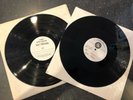 Queen Original Test Pressing vinyl LPs Day At The Races / Body Language RARE
