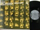 Glenn Gould/J.S. Bach: The Goldberg Variations Columbia 6-eye MONO