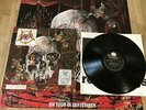 SLAYER - South Of Heaven *LP* LIMITED VINYL Incl. POSTER 1988 First Press RAR