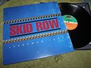 SKID ROW - SUBHUMAN RACE - EU ROCK LP 1995 - ATLANTIC - ***RARE***