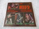 Rare Mexico, New Sealed, KISS - Radioactivo, Radioactive, 7