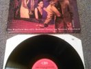 MO' BETTER BLUES O.S.T LP N. MINT  THE BRANFORD MARSALIS QUARTET UK 1ST PRESS