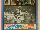The Rolling Stones in Action, 12?-Vinyl-Album (LP), 1966, Very Good +