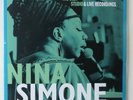 NINA SIMONE 'Best Studio & Live Recordings' Gatefold Vinyl 2LP NEW/SEALED