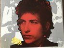 LP Vinyl 12 inch Record Album Bob Dylan Biograph 5 LP Boxset 1985
