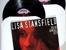 Lisa Stansfield - The Number One Remixes (1998) 2-EP Vinyl • PLAY-GRADED • #1