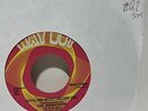 The Sensations Gotta Find Myself Another Girl- Way Out 1000 EX Soul 45