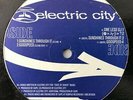 ELECTRIC CITY - Sunshines Through it - 12 rare INDIE RAP/RANDOM/HIP HOP