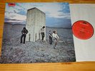 THE WHO - WHO'S NEXT (2480 056) / GERMANY POLYDOR-VINYL-LP MINT-