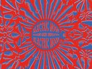 Electric Moon / Terminal Cheesecake ?- In Search Of Highs Volume Three - red