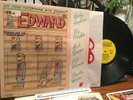ROLLING STONES LP  JAMMING WITH EDWARD 1972 MINT/MINT IN SHRINK