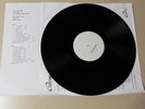 Charged G.B.H ?– City Baby Attacked By Rats (RARE VINYL TEST PRESSING)