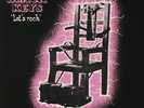 The Black Keys ?– Let's Rock Vinyl, LP, Album