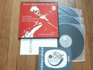 TOP CONDITION BACH / Andre NAVARRA cello  3LP FRENCH CALLIOPE 164143