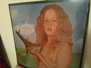BLIND FAITH - Self Titled - RSO RECORDS VINYL LP RS-1-3016  STILL SEALED