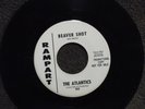 northern soul THE ATLANTICS Beaver Shot RAMPART 643 DJ M-