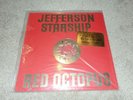 Jefferson Starship DCC Red Octopus LP New & SEALED   Jefferson Airplane