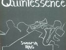 Quintessence Sonoma Rag Rare Private Spiritual Funk Jazz