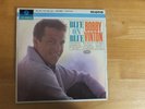 BOBBY VINTON-BLUE ON BLUE-COLUMBIA-33SX-1566-1963..ORIGINAL UK ISSUE