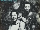 The Cosmic Twins The Waterbearers Rare Strata East Spiritual Jazz 