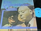 WALTER KUBICZECK Das unsichtbare Visier / DDR blue Label LP 1979 AMIGA 855655