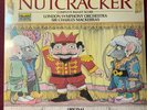NEW / SEALED Tchaikovsky Nutcracker Mackerras/LSO Telarc DG-10137