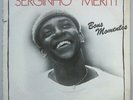 SERGINHO MERITI - 