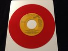 ELVIS PRESLEY 45 JH-12158 GUITAR MAN RED VINYL PROMO MONO/STEREO NM or Better