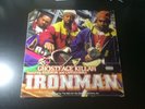 Ghostface Killah Ironman Hip Hop 2x LP NM Vinyl OG US 1996 Release
