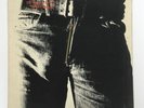 Rolling Stones-Sticky Fingers-COC59100 Monarch pressing