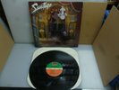 Savatage - Gutter Ballet  Lp Atlantic 1989 US