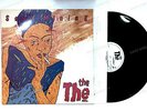 The The - Soul Mining Europe LP 1983 + Innerbag '