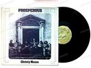 Christy Moore - Prosperous Ireland LP 1980 '