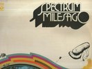 SPECTRUM MILESAGO, 1971 OZ PROG ROCK, 12
