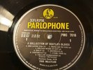 The Beatles A Collection Of Oldies LP UK Mono 1st Press Ex+/Ex ..SUPER AUDIO