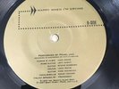 R.E.M. 1997 Live For Today Fan Club Gift