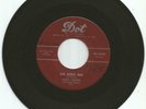Rare 45 R&B/Doowop Dot-15495 Dolly Cooper/Grp 