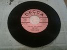 The Who The Kids Are Alright Promo 45 Rpm