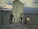 The Who, Who's Next LP Test Pressing SS