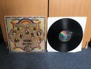 LYNYRD SKYNYRD SECOND HELPING LP 1974 UK MCA A1B1 1ST PRESS EX+ VINYL NICE COPY