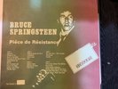 BRUCE SPRINGSTEEN   Piece De Resistance   3 x VINYL LP BOX SET