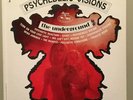 The Underground Psychedelic Visions Vinyl Original MONO 1967 US Psych LP Record