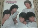 MENUDO * A TODO ROCK * LP RECORD * Puerto Rico *