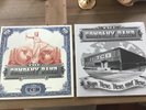 The Company Band sign here & s/t LPs rare CKY clutch fu Manchu fireball ministry